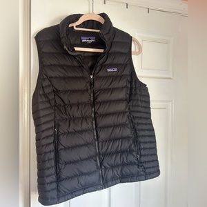 Patagonia Puffer Vest